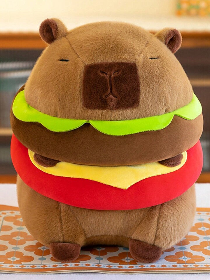 Burger Bruno