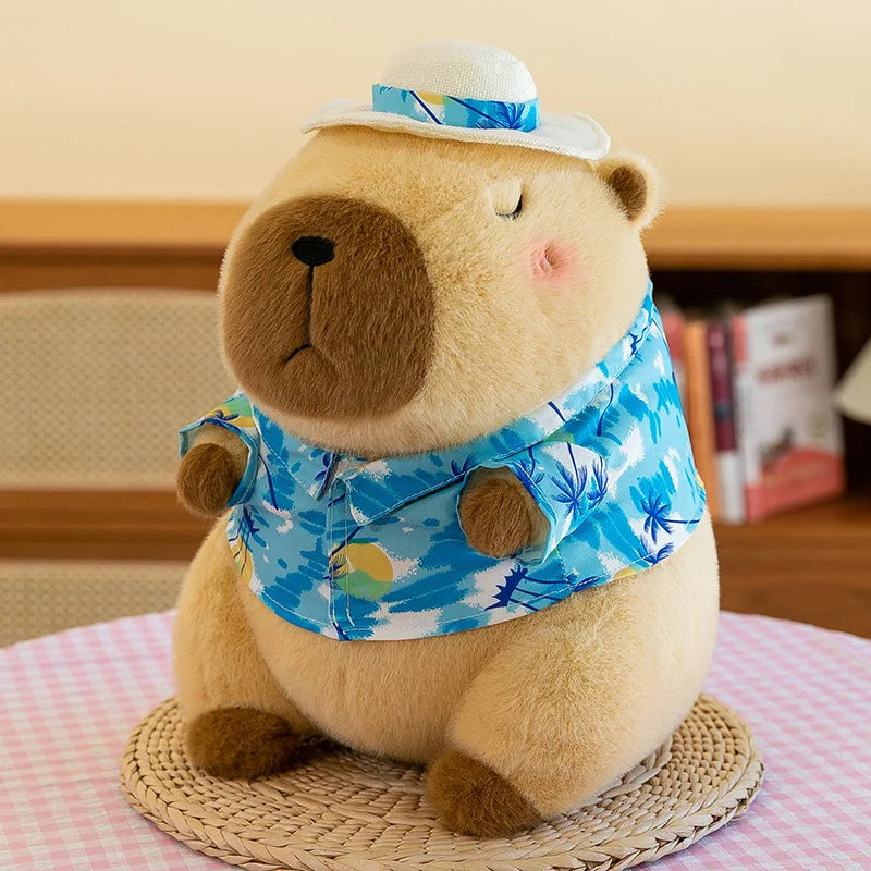 Aloha Archie
